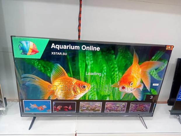 TCL Prestige 50s5k Smart Television · Photo 2