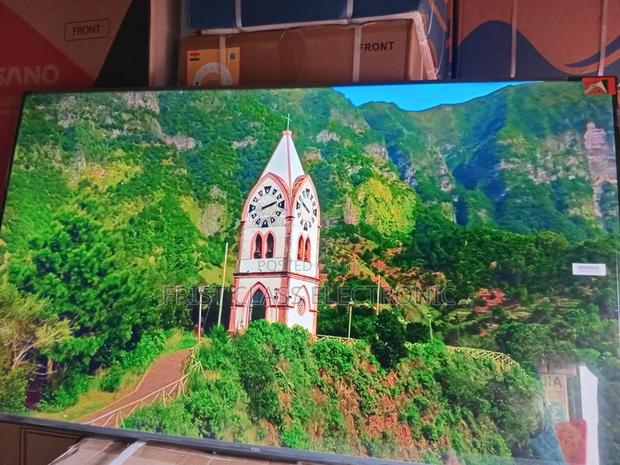 Outstanding Ailyons Smart Tv · Photo 1