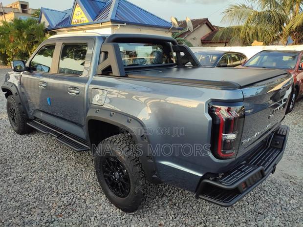 New JMC Vigus 2025 Blue · Photo 7