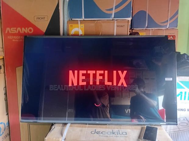 Uunexpected 43 Inches Superb TCL Smart Life · Photo 2