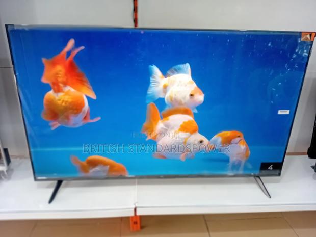 Top Rated 43" TCL Smart Tv · Photo 2
