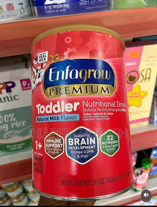 Baby Formula · Photo 1