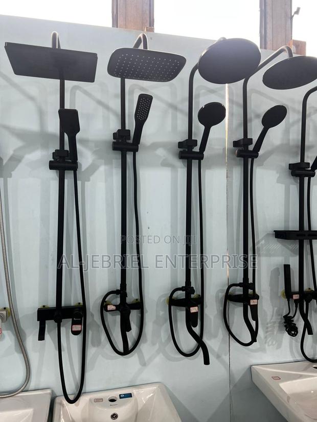3 in 1 Shower Mixer · Photo 1