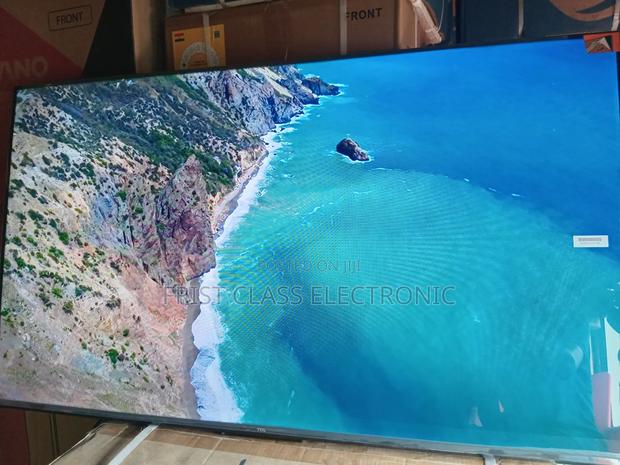Explore With Ailyons 50" Digital Tv · Photo 1