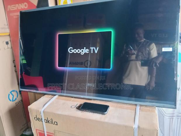Comfortable TCL Digital Tv · Photo 2