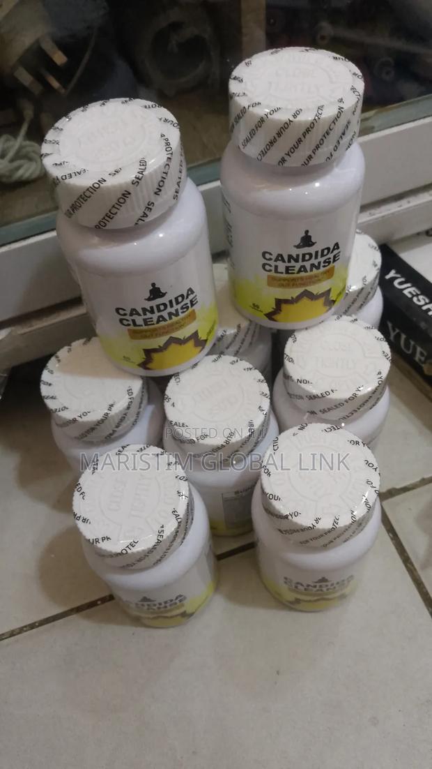 Candida Cleanse (Supplement) · Photo 2