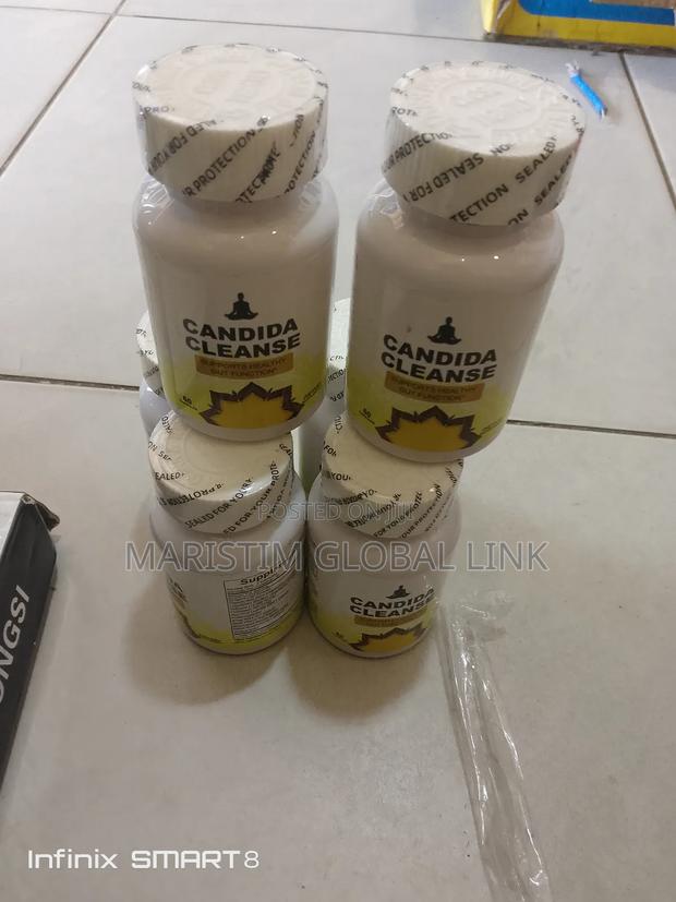Candida Cleanse (Supplement) · Photo 3