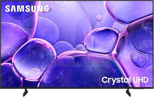 Brand New Samsung 55" Uhd 4k Hdr Smart Tv · Photo 1