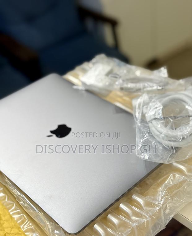Laptop Apple MacBook Air 2020 M1 8GB Apple M1 SSD 256GB · Photo 3