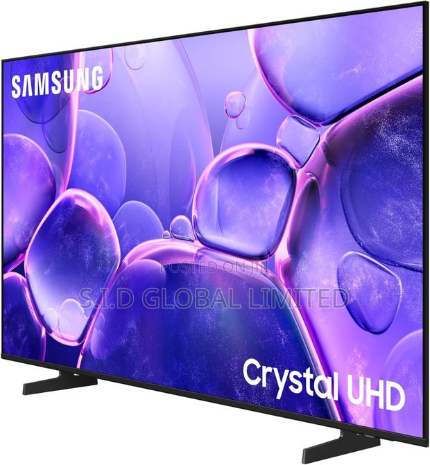 Brand New Samsung 55" Uhd 4k Hdr Smart Tv · Photo 2