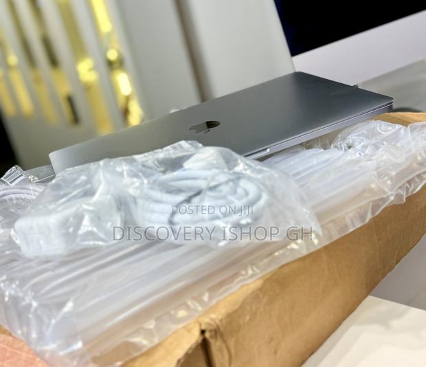 Laptop Apple MacBook Air 2020 M1 8GB Apple M1 SSD 256GB · Photo 4