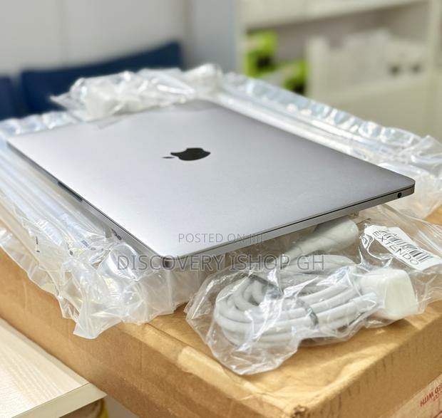 Laptop Apple MacBook Air 2020 M1 8GB Apple M1 SSD 256GB · Photo 3