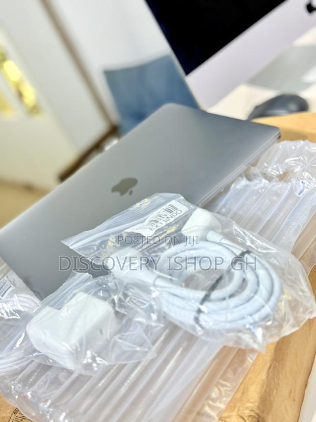 Laptop Apple MacBook Air 2020 M1 8GB Apple M1 SSD 256GB · Photo 2