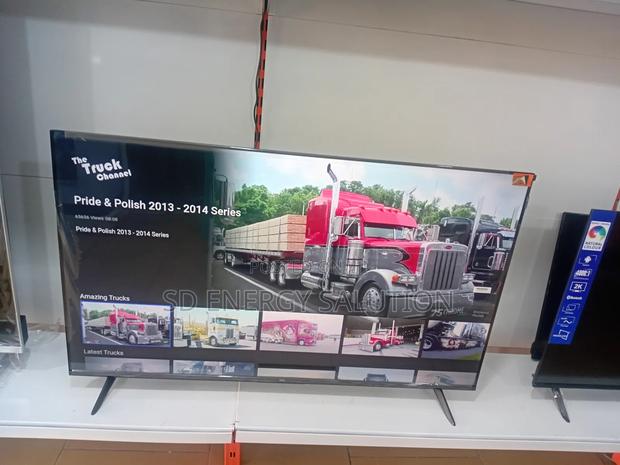 TCL Android 43inches Smart Television · Photo 1