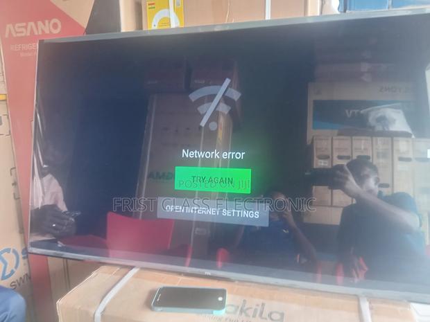 Exclusive Ailyons Digital Tv · Photo 1