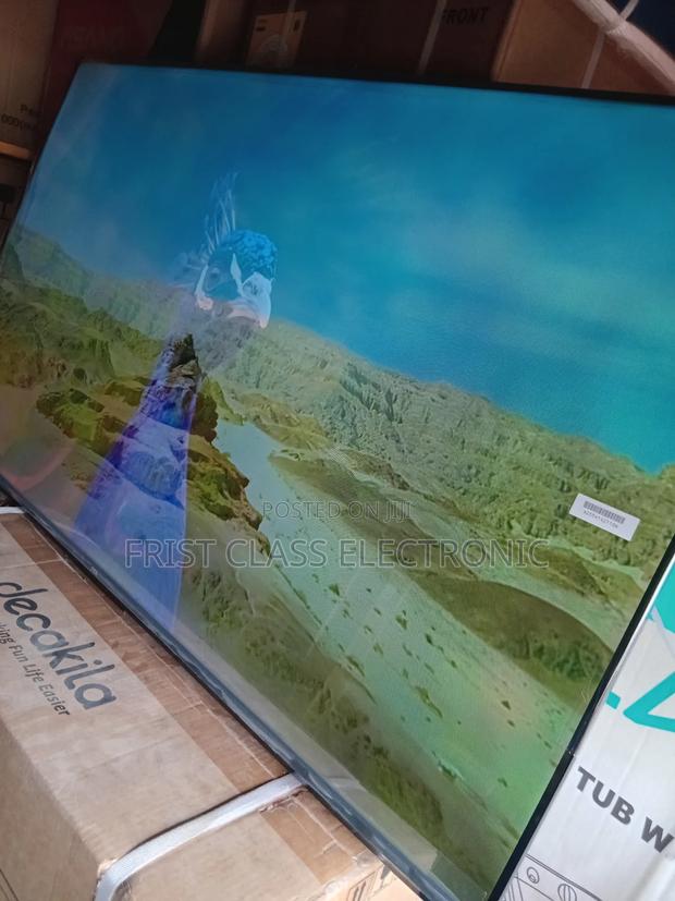 Exclusive Ailyons Digital Tv · Photo 2