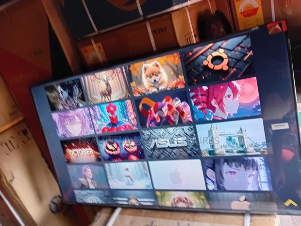 Sigma 43inches Happy Family With Signa Tv · Photo 2