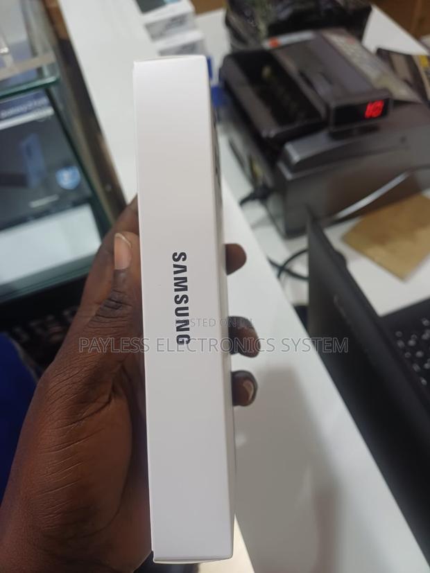 New Samsung Galaxy A07 4G 64 GB Black · Photo 2
