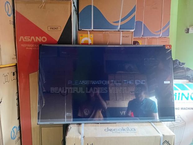 Charming Sigma Tv 43inches Happy Your Self With Sigma · Photo 1