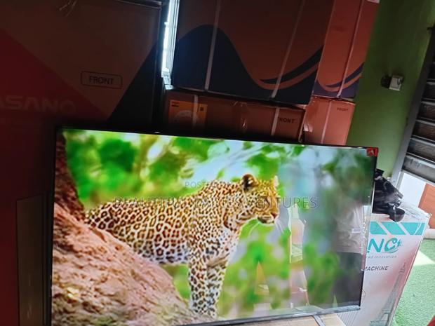 Charming Sigma Tv 43inches Happy Your Self With Sigma · Photo 2