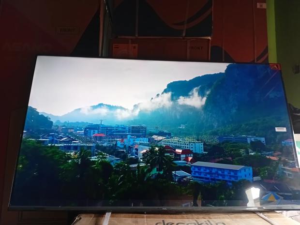Diverting Sweet Dreams With Nasco 43inches Tv Terrific Nasco · Photo 2