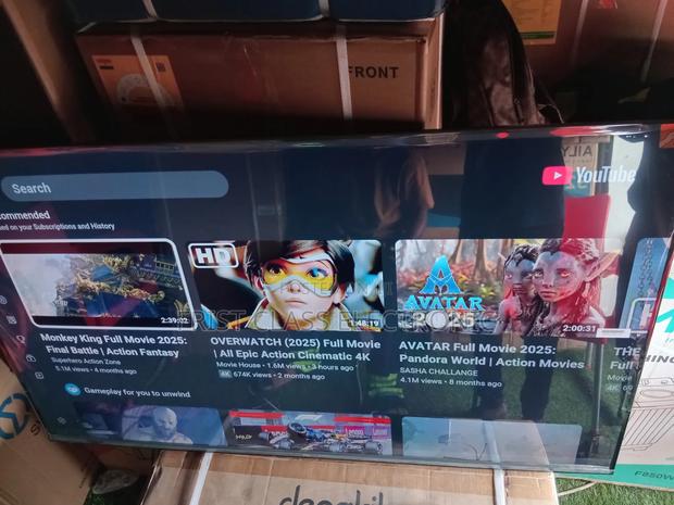 Display TCL Digital FHD TCL Tv · Photo 1