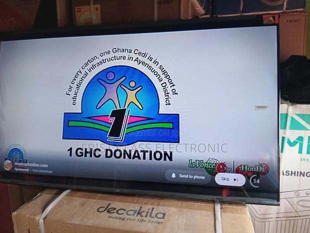 Display TCL Digital FHD TCL Tv · Photo 2