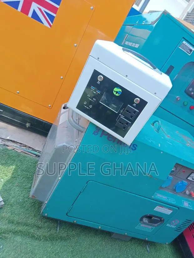 NEO_EARTH 1000W Portable Energy Station – Smart Power Anywhere · Photo 1