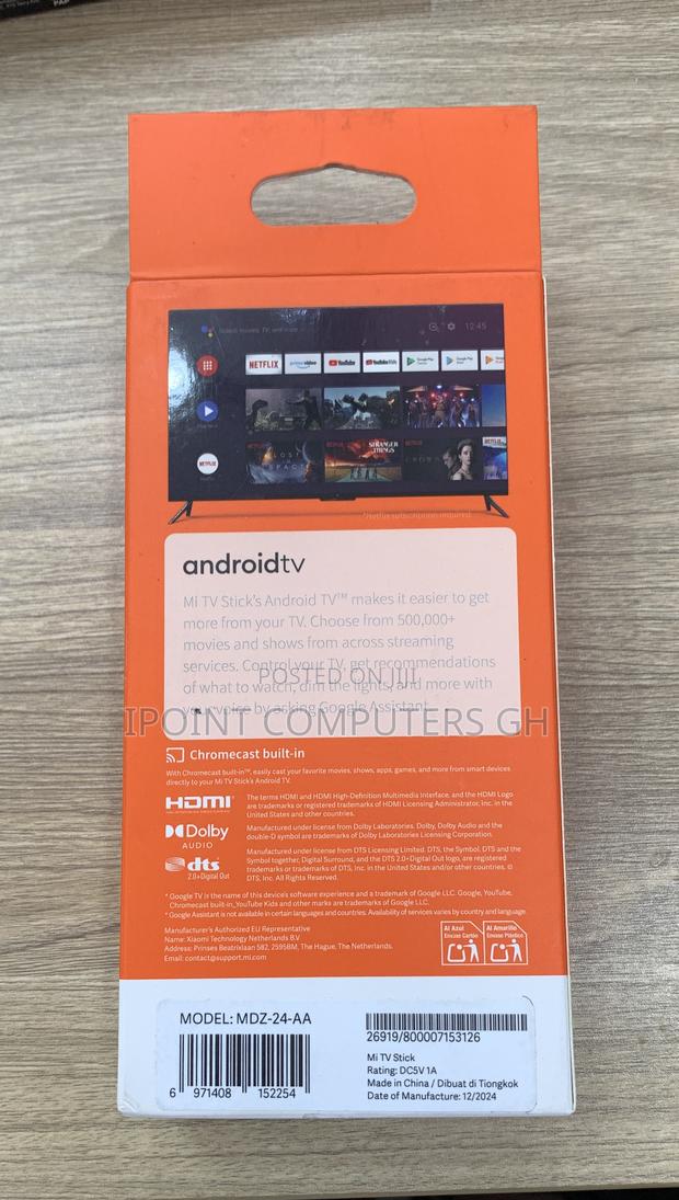 Mi Tv Stick · Photo 2