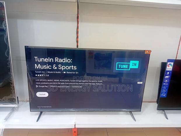 TCL Smartsight TCL 43inches Smart Television · Photo 1