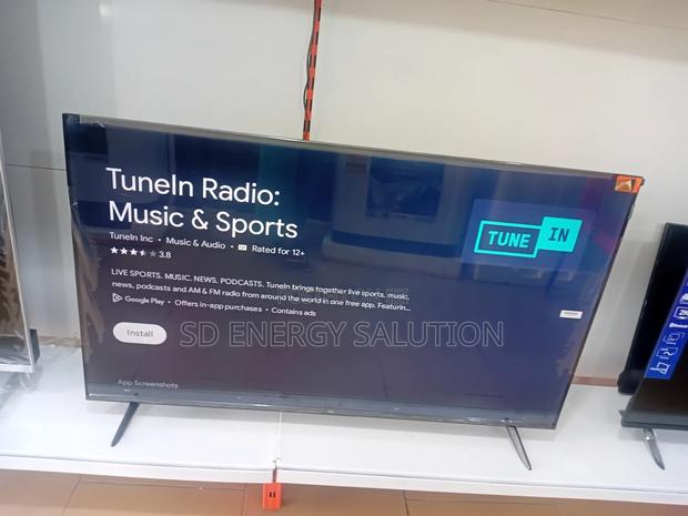 TCL Smartsight TCL 43inches Smart Television · Photo 2