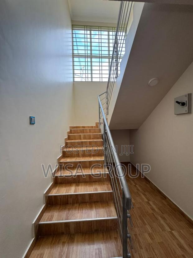 3bdrm Duplex in Wisa Group, Accra Metropolitan for rent · Photo 3