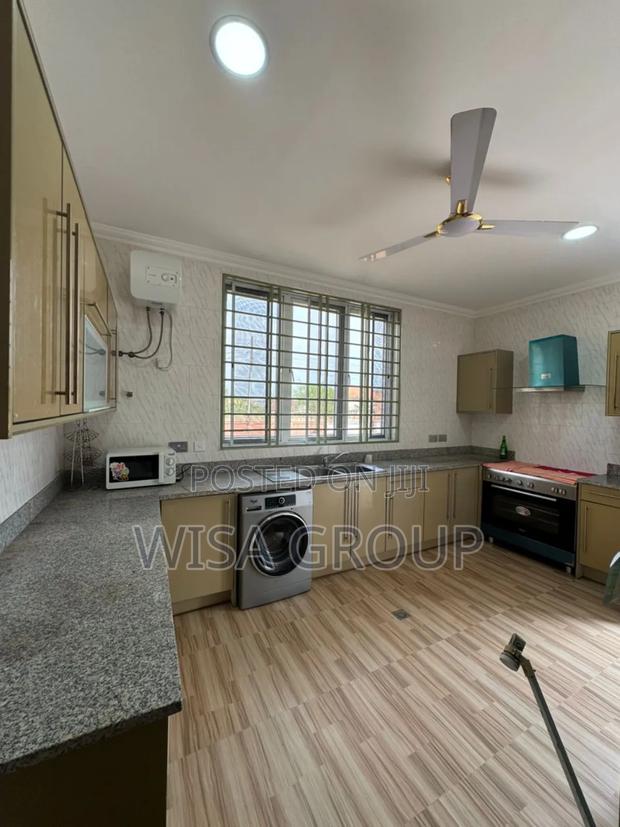 3bdrm Duplex in Wisa Group, Accra Metropolitan for rent · Photo 4