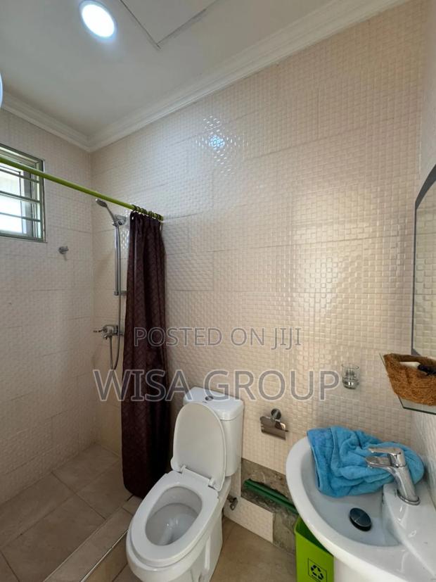 3bdrm Duplex in Wisa Group, Accra Metropolitan for rent · Photo 7