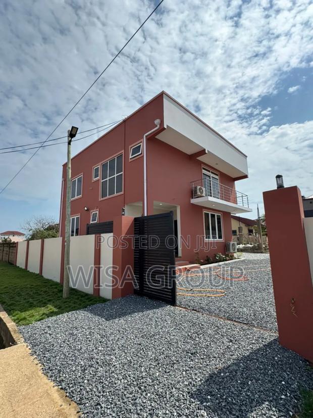 3bdrm Duplex in Wisa Group, Accra Metropolitan for rent · Photo 1
