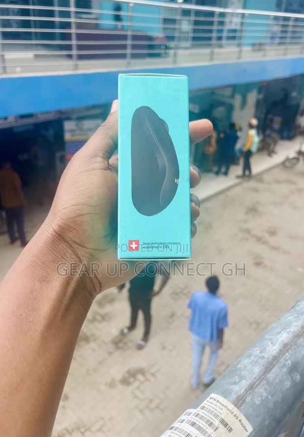 Logitech Silent M220 · Photo 3