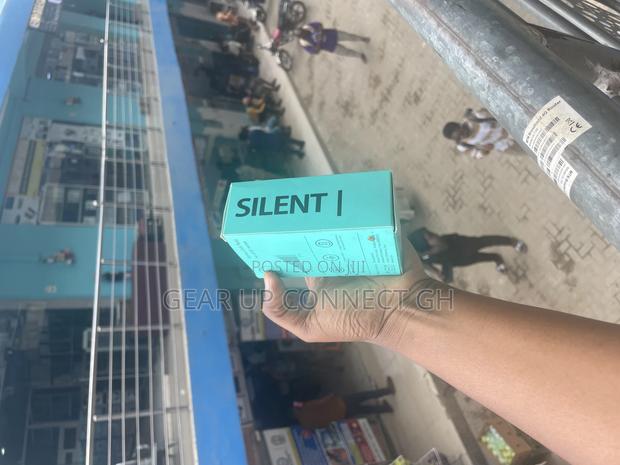 Logitech Silent M220 · Photo 4