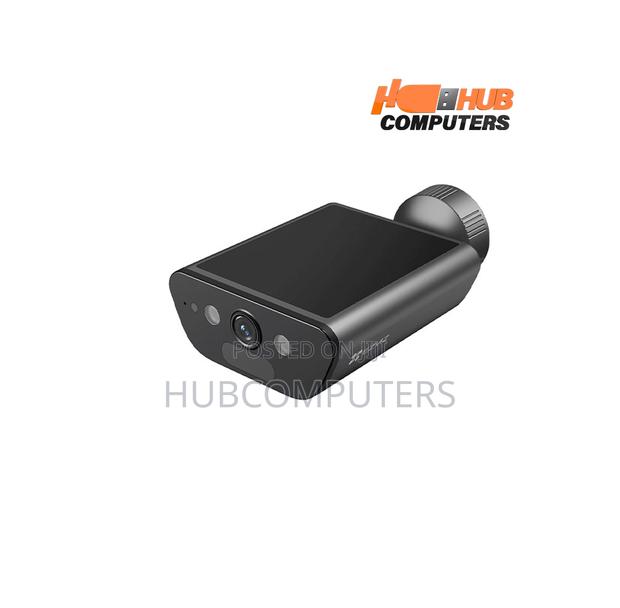 Ezviz Cs-Eb5 Standalone Solar Wifi Camera · Photo 1
