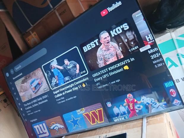 Combatable TCL Digital FHD TCL Tv · Photo 1