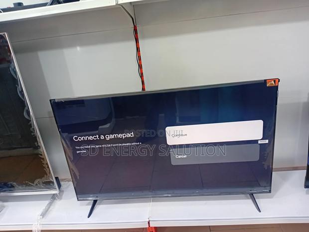 TCL Voice Control 43s5k Smart Television · Photo 1