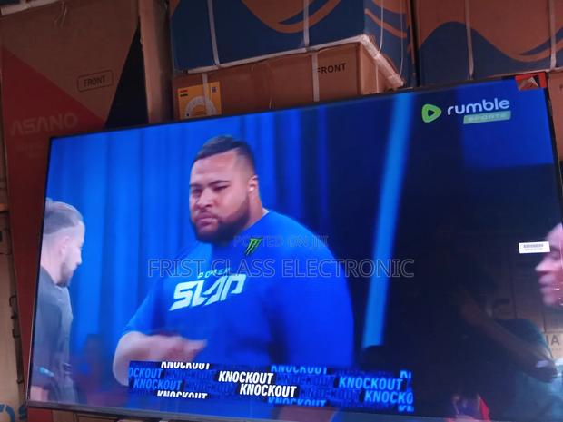 Combatable TCL Digital FHD TCL Tv · Photo 2