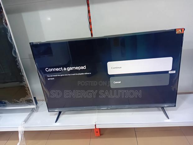 TCL Voice Control 43s5k Smart Television · Photo 2