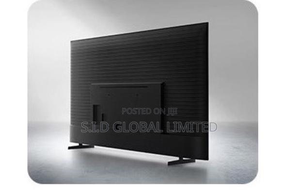 Experience The Ultimate Sound On 65" Samsung 2025 Tv · Photo 2