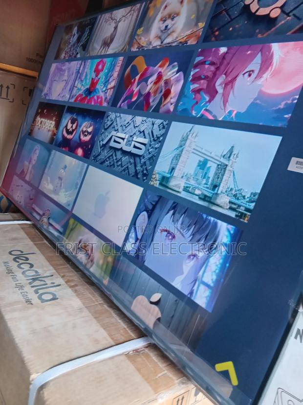 Noble TCL Digital FHD TCL Tv · Photo 1