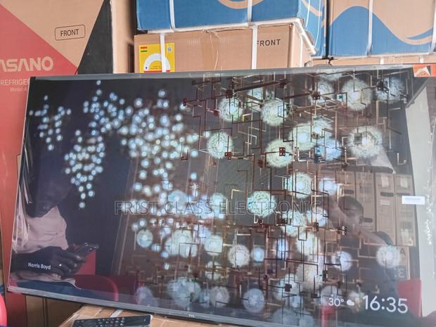 Sensitive TCL Digital FHD TCL Tv · Photo 1