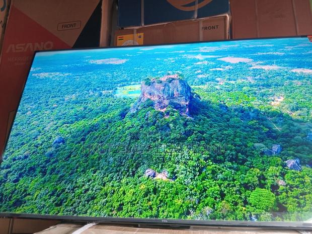Sensitive TCL Digital FHD TCL Tv · Photo 2