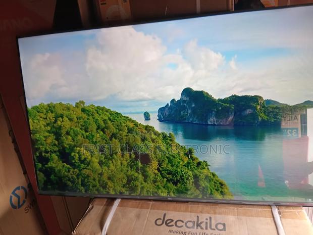 Feeling Better TCL Digital FHD TCL Tv · Photo 2