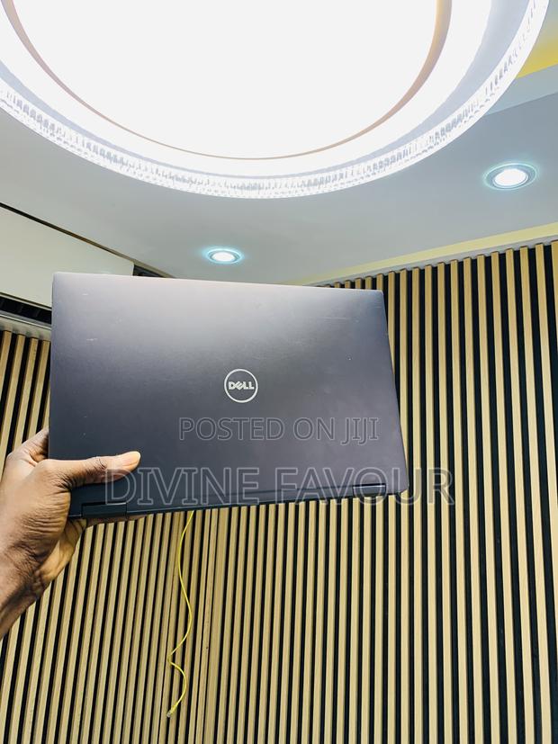 Laptop Dell XPS 13 16GB Intel Core I7 SSD 256GB · Photo 2