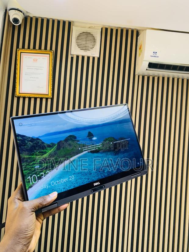 Laptop Dell XPS 13 16GB Intel Core I7 SSD 256GB · Photo 1
