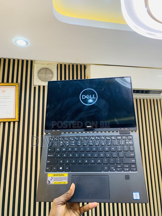 Laptop Dell XPS 13 16GB Intel Core I7 SSD 256GB · Photo 7